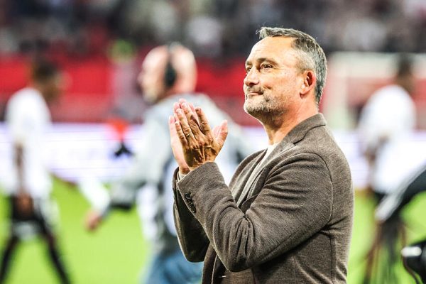 Mercato OGC Nice : les Aiglons pourraient miser sur le nouvel Andrés Iniesta