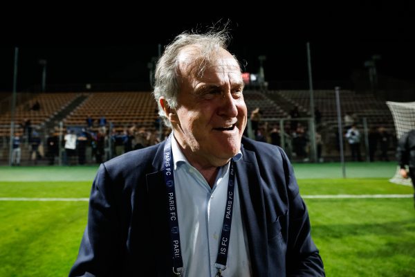 Mercato Paris FC : 8 recrues idéales pour la Ligue 1