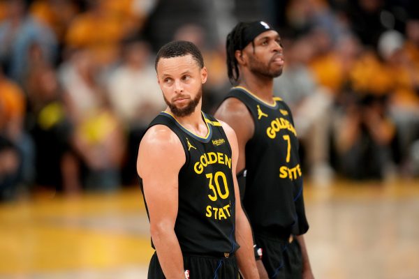 NBA : L’homme fort des Warriors n’est plus Stephen Curry