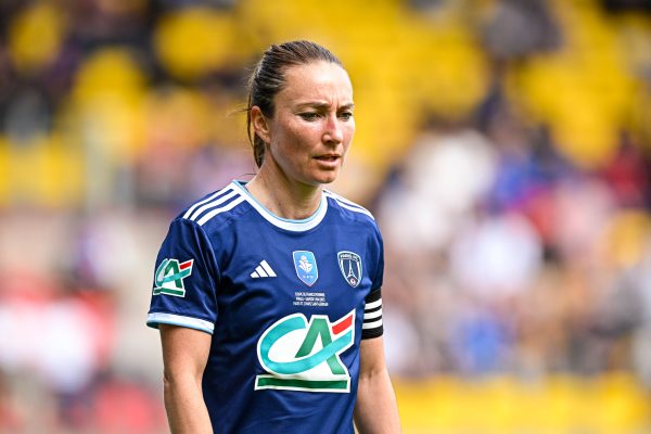 PSG – Paris FC (F) : à quelle heure et sur quelle chaine TV regarder le match ?