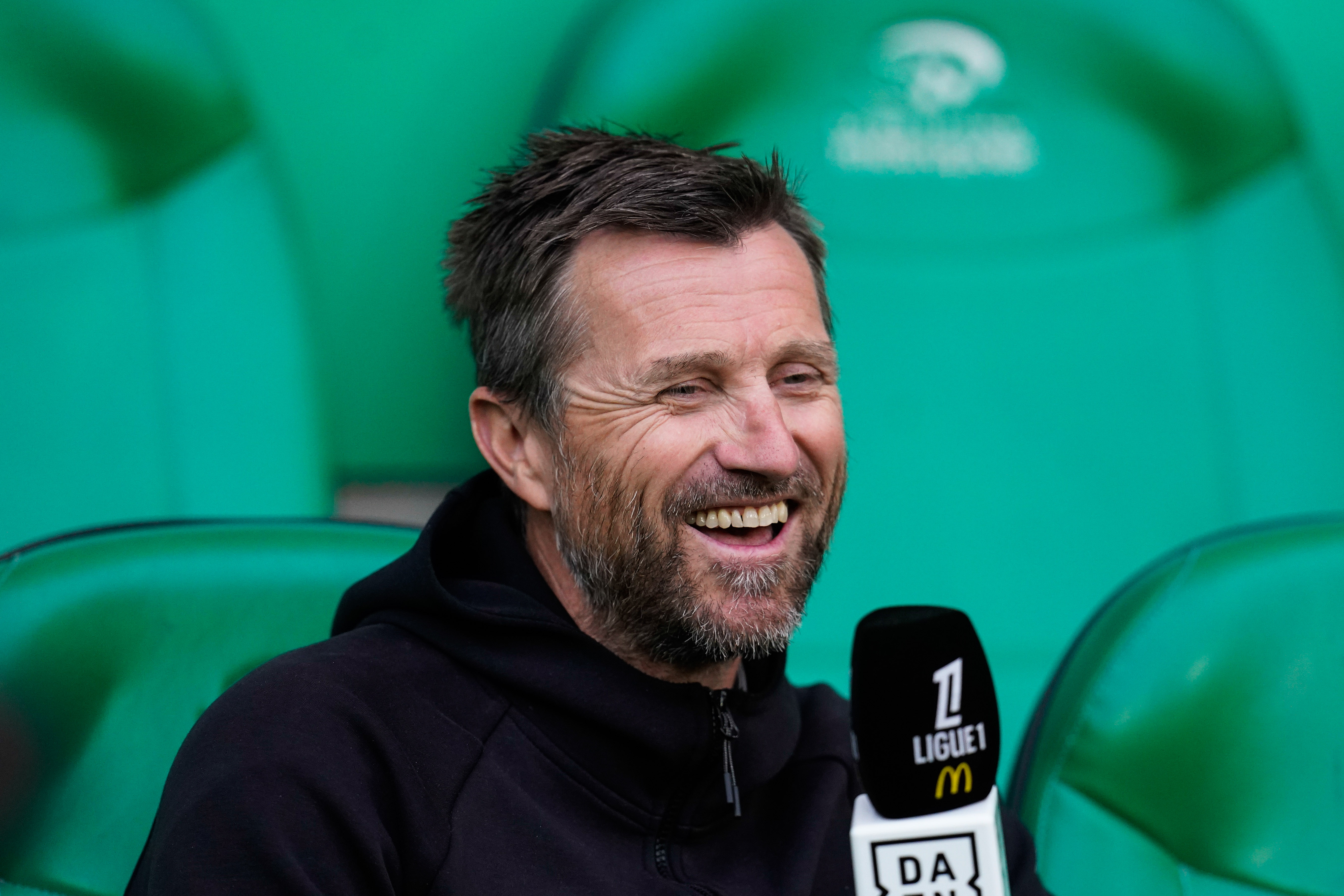 Mercato ASSE : Eirik Horneland tient son futur défenseur de Ligue 2