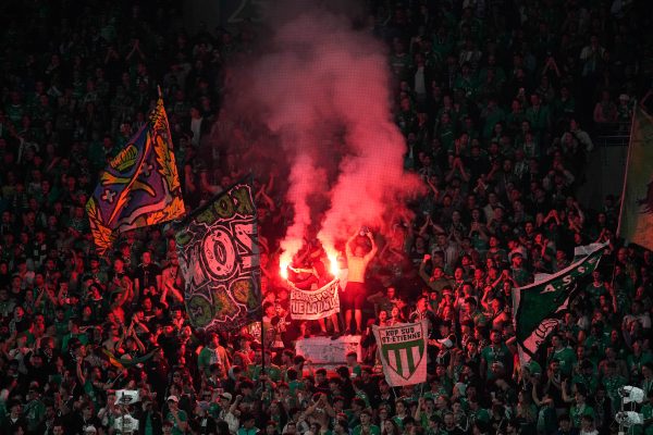 ASSE : Le Chaudron, ultime chance des Verts face à Toulouse