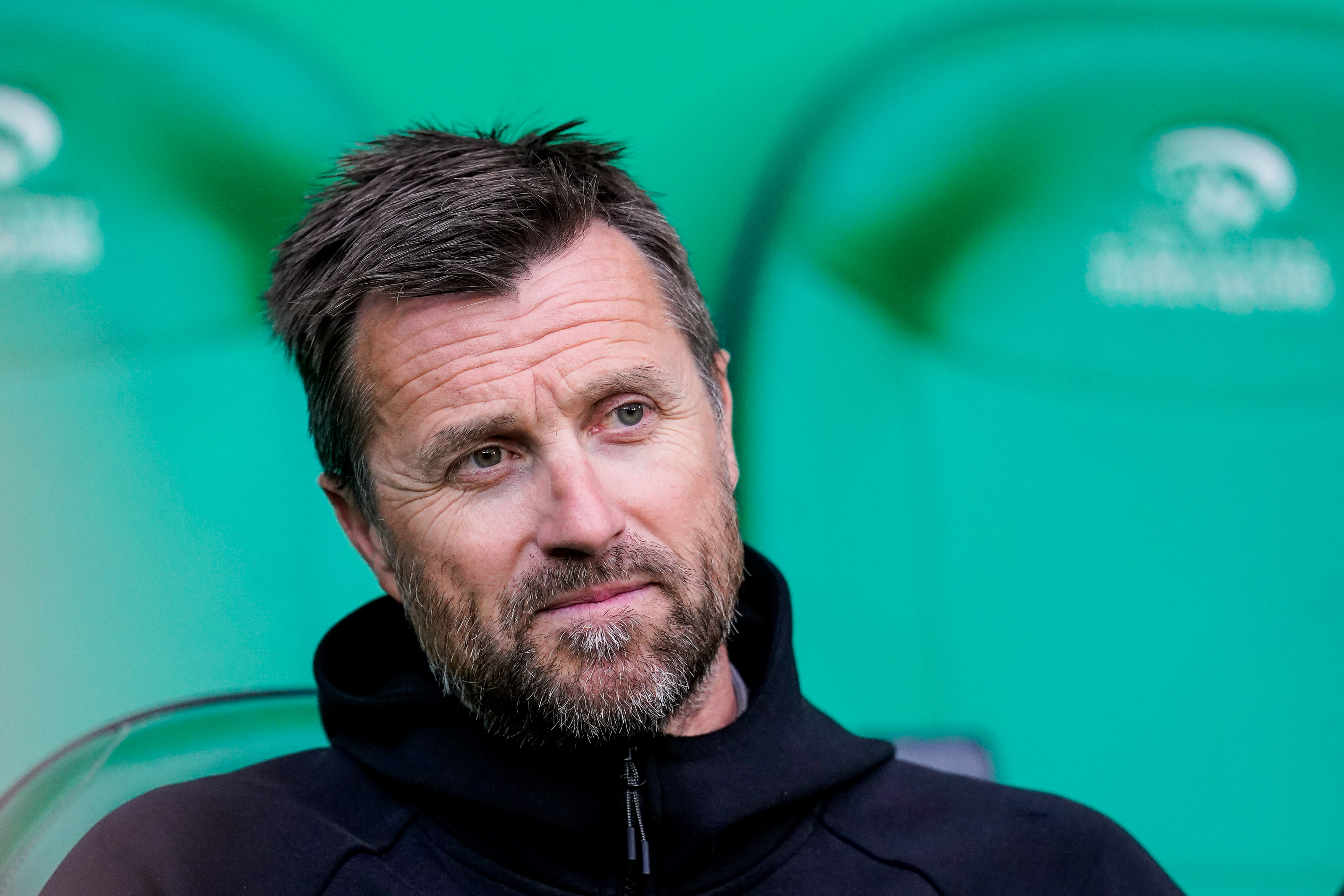 Mercato ASSE : Une ancienne piste d’Horneland est relancée en défense