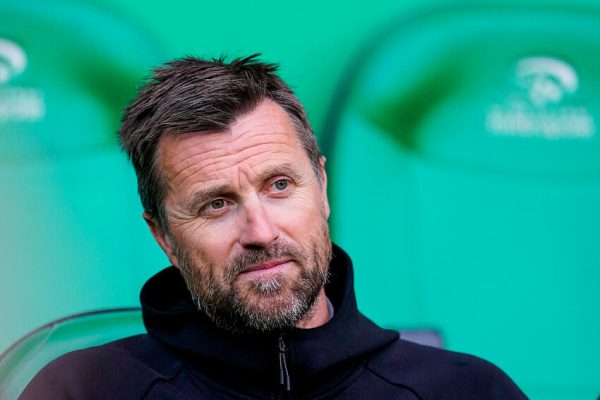 ASSE : Eirik Horneland donne les clés pour arracher le maintien en Ligue 1