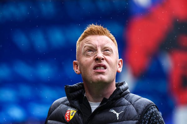 Mercato RC Lens : Will Still tient déjà son buteur pour la saison prochaine