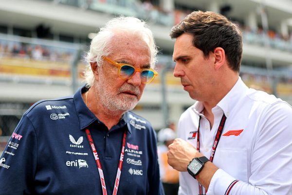 F1 : avec Flavio Briatore de retour au sommet, Alpine peut-elle vraiment relever la tête ?