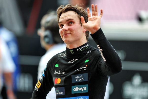 GP d’Emilie-Romagne F1 : Oscar Piastri sur les traces d’Ayrton Senna