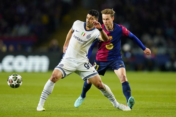 Mercato Nice : Un finaliste de la dernière Ligue des champions en approche ?