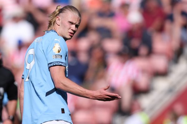 Crystal Palace – Manchester City : à quelle heure et sur quelle chaine TV regarder la finale de FA Cup ?