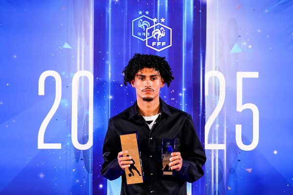 Mercato RC Lens : les Sang et Or s’attaquent au meilleur joueur de National