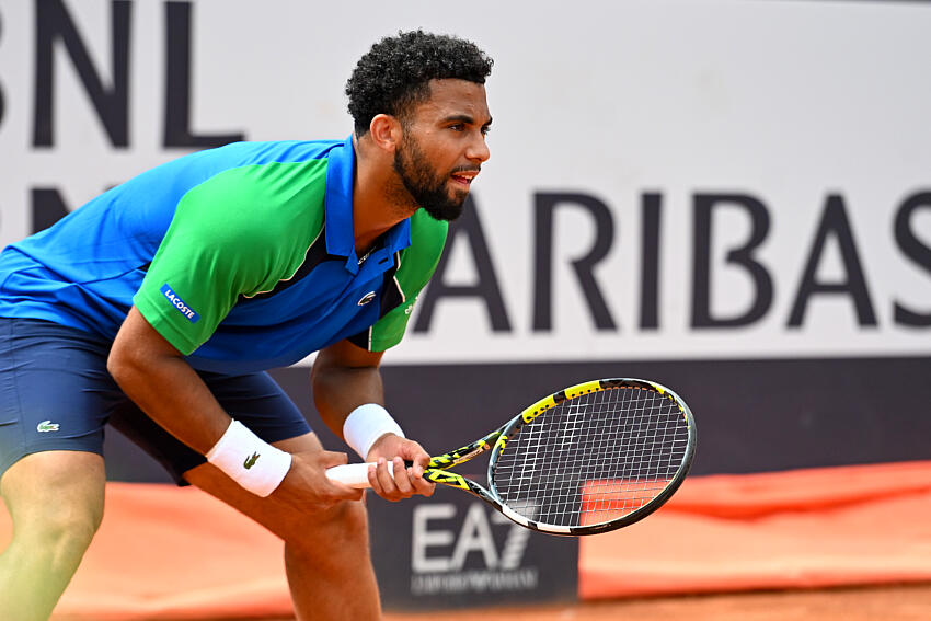 Internazionali BNL d'Italia – Internationals