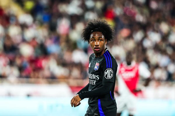 Mercato OL : les 5 clubs qui lorgnent sur Malick Fofana