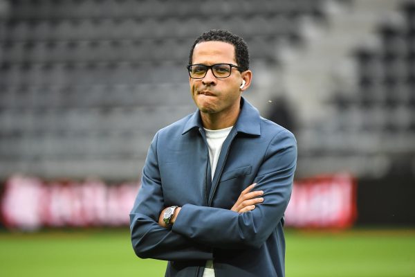 Strasbourg : Pourquoi l’absence d’Emanuel Emegha est terrible pour le RCSA