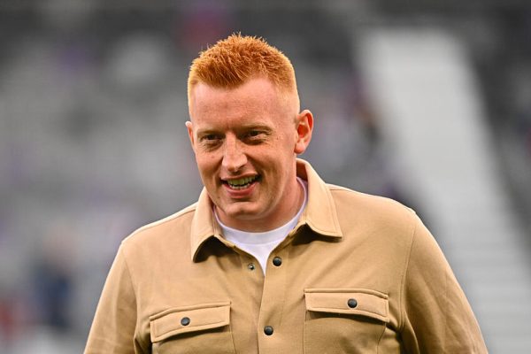 Mercato RC Lens : Will Still a déjà trouvé son futur club, Joseph Oughourlian médusé