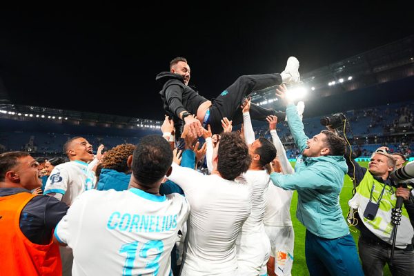 Ligue 1 : des Playoffs pour le titre, ça change tout ?