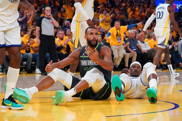 NBA : comment des critiques infondées rendent service à Rudy Gobert face aux Warriors