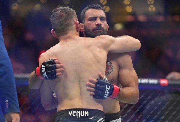 Combat : Cissokho, Fiorot, Saint Denis, quel futur pour les combattants français ?