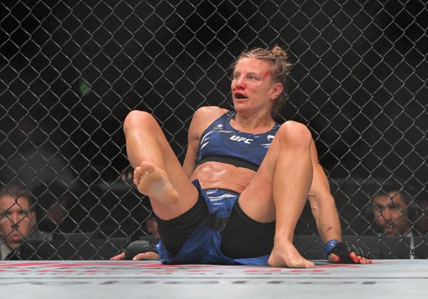 UFC : Fiorot, Gane… Le MMA français est-il maudit ?