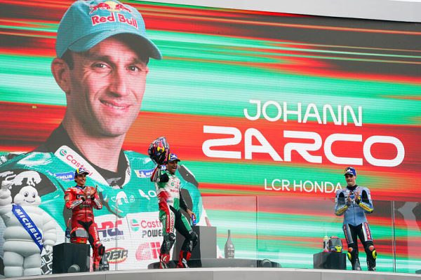 MotoGP : après son sacre au GP de France, quelles ambitions pour Johann Zarco ?