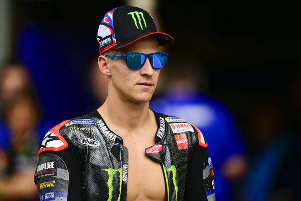 MotoGP Grande-Bretagne : 10/10, l’incroyable statistique à Silverstone