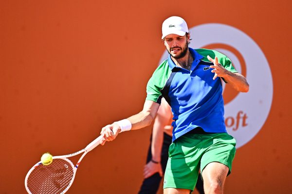 Programme des matchs Roland Garros 2025 Lundi 19 mai