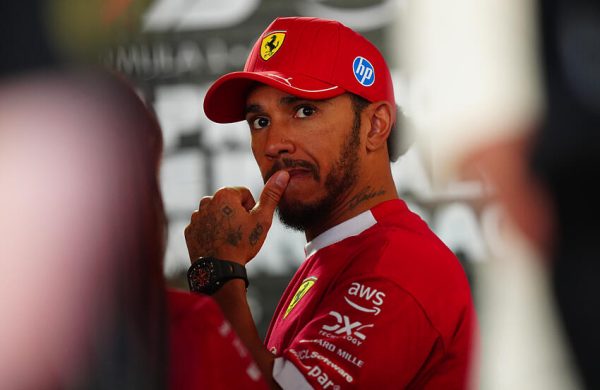 GP de Monaco F1 2025 : pourquoi Verstappen et Ferrari peuvent craindre le pire