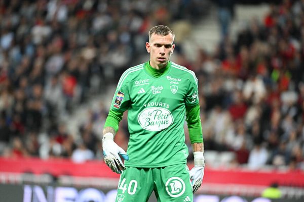 Mercato Stade Brestois : une piste surprenante pour la succession de Marco Bizot