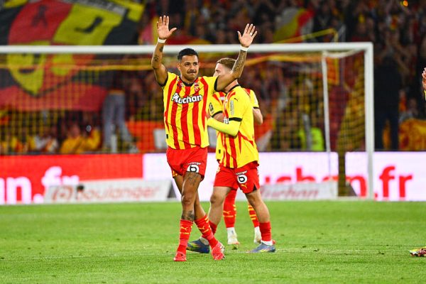 Mercato RC Lens : les 3 destinations idéales pour Facundo Medina