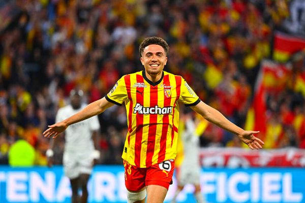 Mercato RC Lens : Neil El Aynaoui en Premier League, Monaco peut trembler