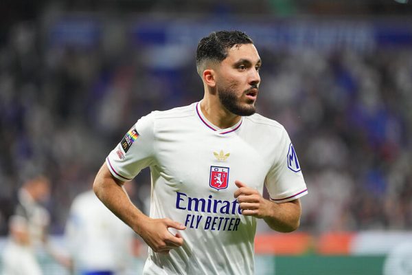 Mercato OL : Rayan Cherki a choisi son futur club, et c’est surprenant