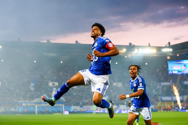 Mercato Strasbourg : les 3 clubs prêts à tout pour Andrey Santos