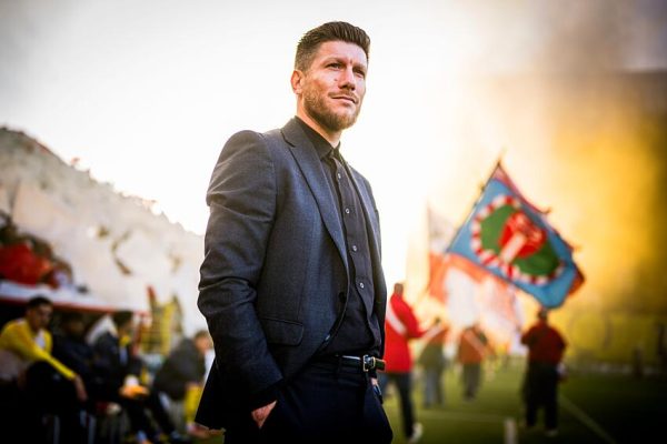 Mercato RC Lens : après le big bang, un nouveau coach arrive de Belgique ?