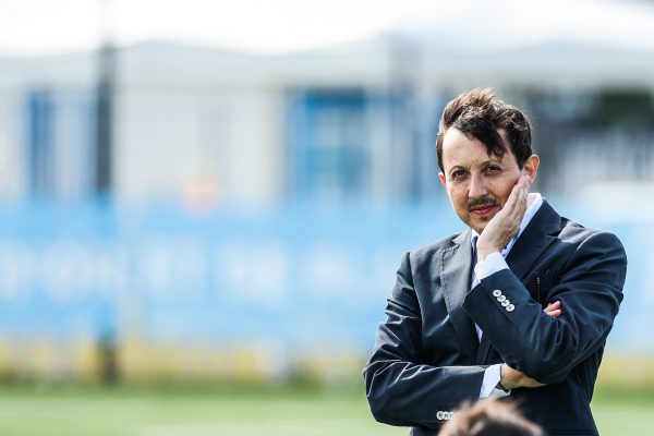 OM : Longoria va devoir payer des clubs français pour finaliser le dossier Maupay