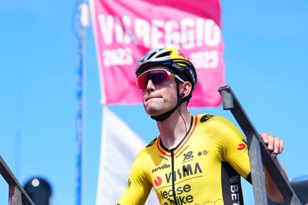 Étape 13 Giro 2025 : parcours détaillé, profil, favoris et horaires