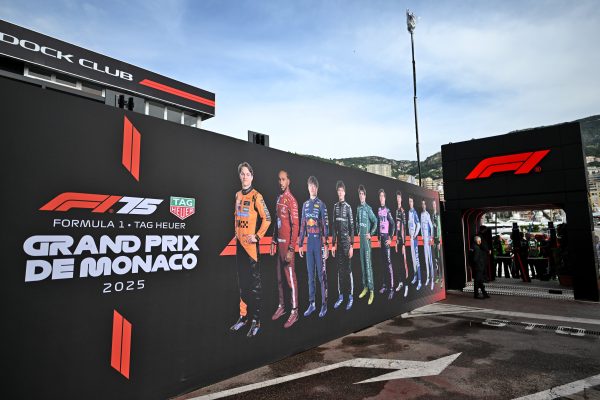 Le programme du GP de Monaco F1 2025 : dates, horaires et diffusion TV