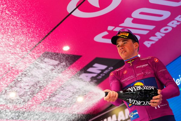 Classement Étape 13 Giro 2025 : les résultats complets