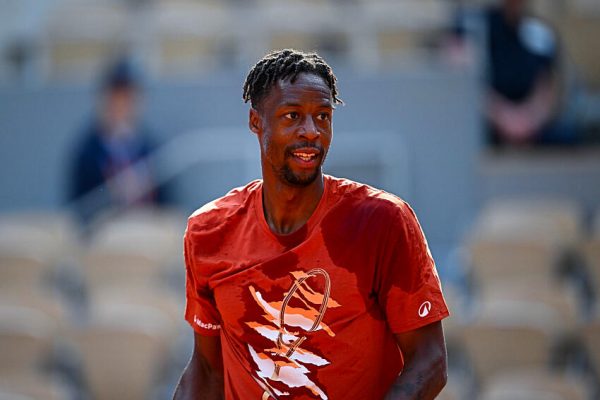 Programme des matchs Roland Garros 2025 mardi 27 mai