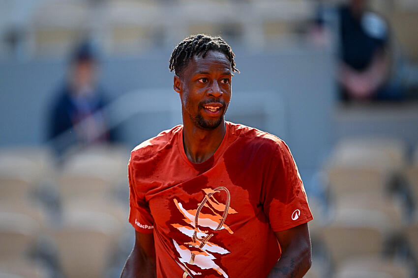 Programme des matchs Roland Garros 2025 mardi 27 mai