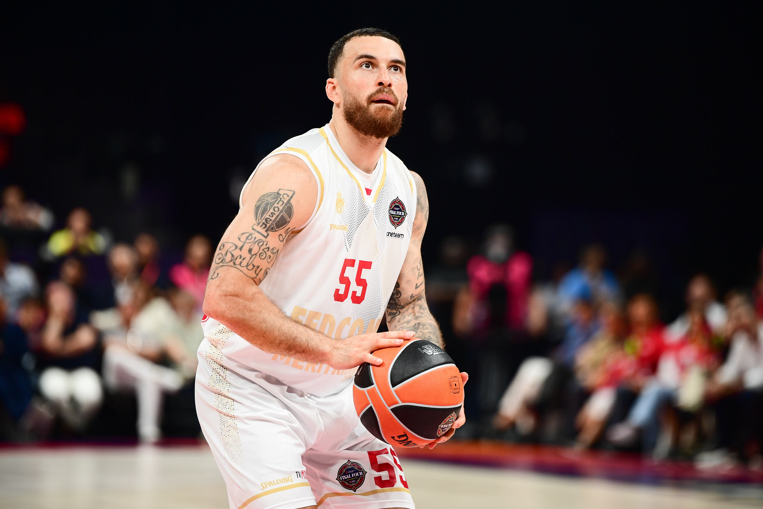 Monaco – Fenerbahçe (Euroligue) : à quelle heure et sur quelle chaine TV regarder le match ?