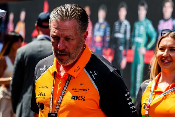 F1 GP de Monaco 2025 : tout comprendre à la nouvelle règle des pneus