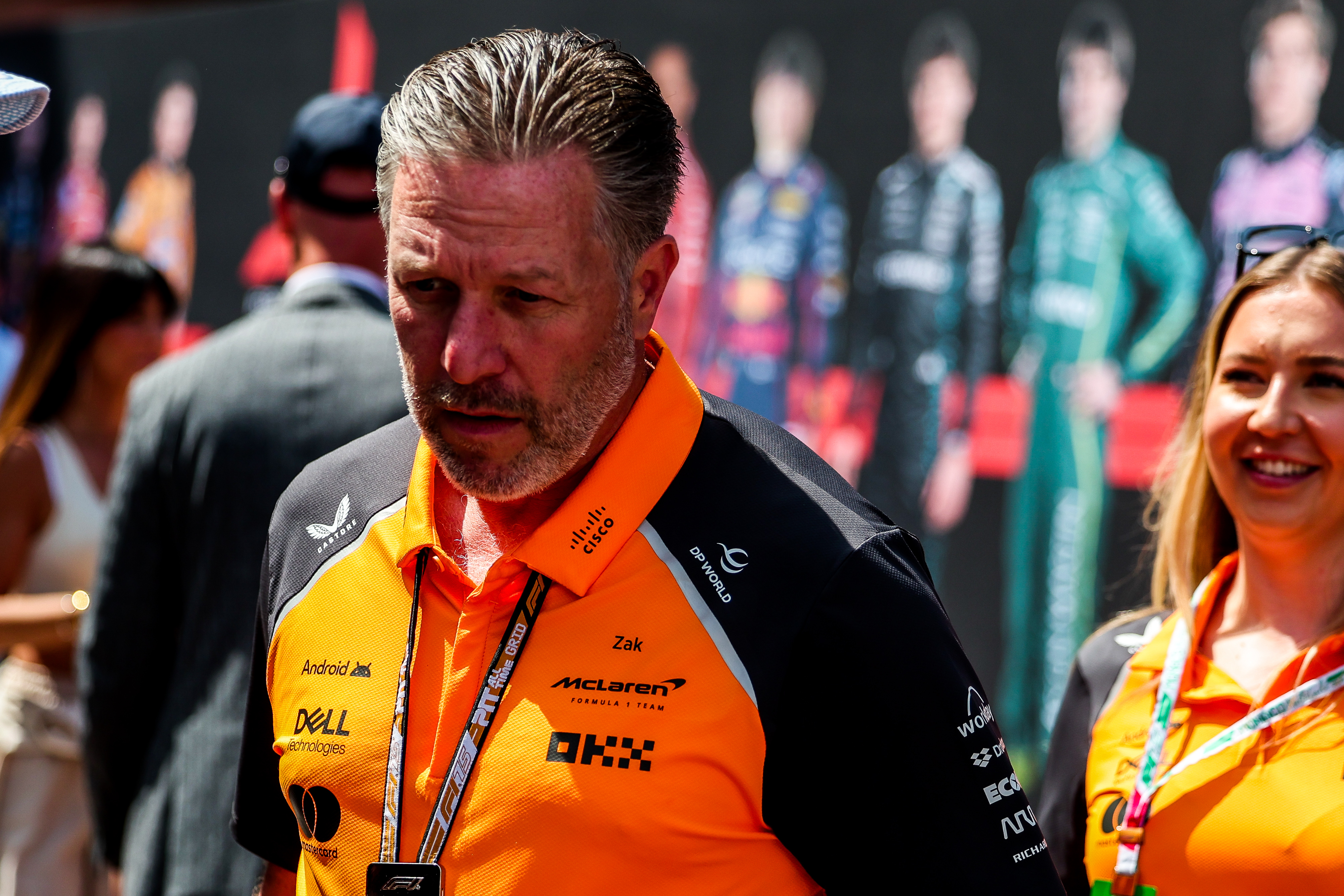 F1 GP de Monaco 2025 : tout comprendre à la nouvelle règle des pneus