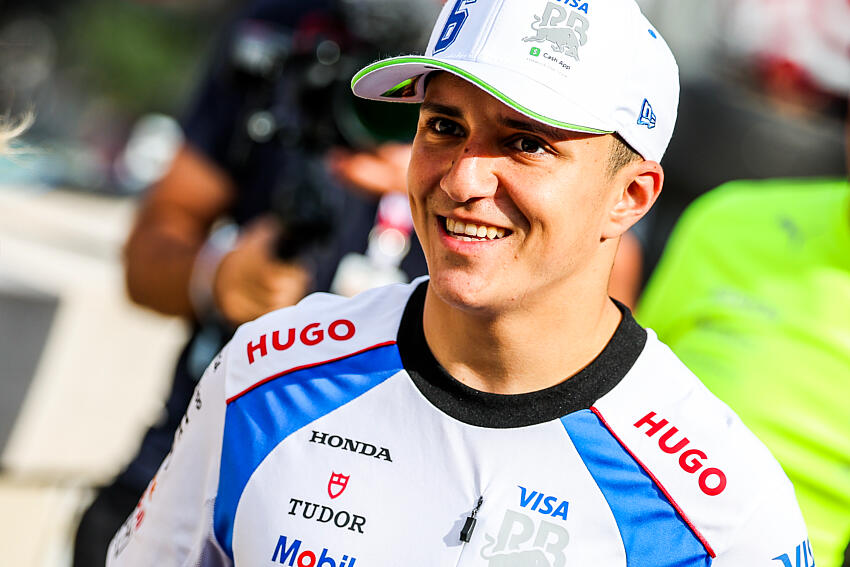 F1 : pourquoi Isack Hadjar peut frapper très fort lors du GP d’Espagne