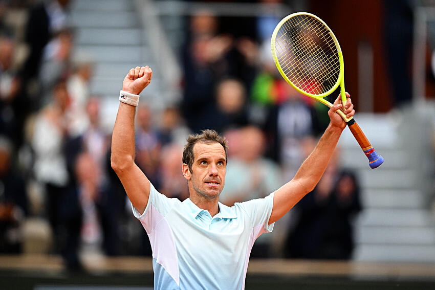 Programme des matchs Roland Garros 2025 jeudi 29 mai