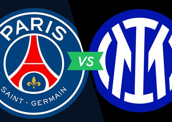 PSG – Inter Milan : à quelle heure et sur quelle chaine TV regarder le match ?