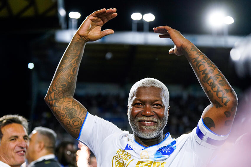 Mercato AJ Auxerre : vers le deuxième plus gros transfert de l’histoire derrière Djibril Cissé ?