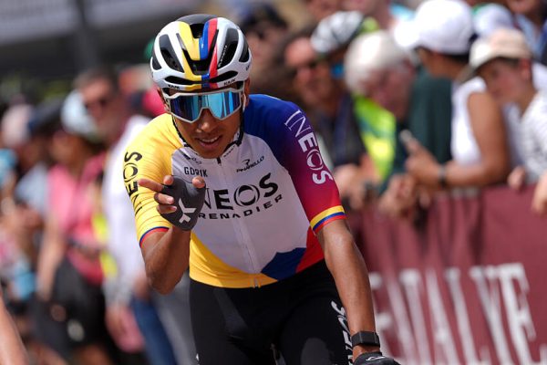 Étape 19 Giro 2025 : parcours détaillé, profil, favoris et horaires