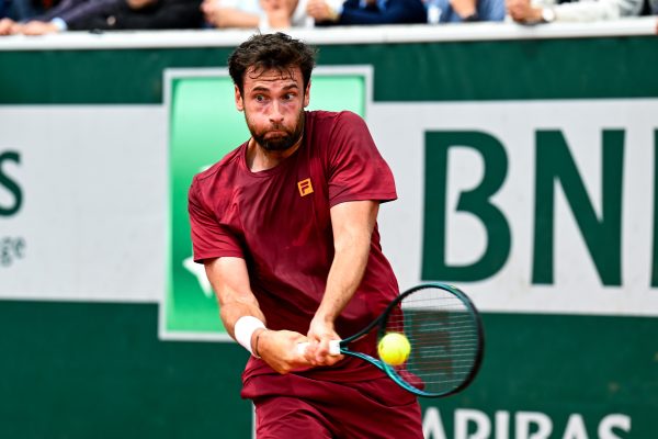 Programme des matchs Roland Garros 2025 vendredi 30 mai