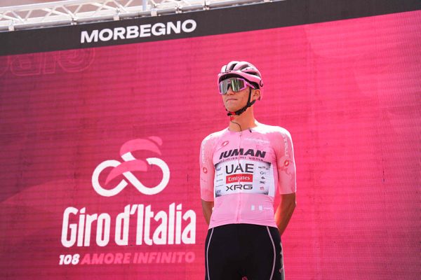 Étape 21 Giro 2025 : parcours détaillé, profil, favoris et horaires