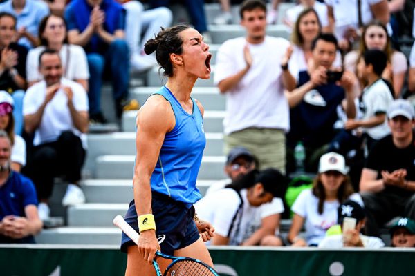 Roland Garros 2025 : 3 choses à savoir sur Loïs Boisson, nouvelle sensation du tennis féminin français