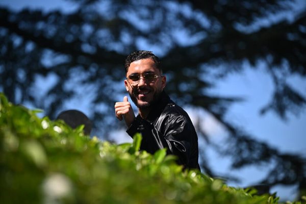 Mercato OL : comment Rayan Cherki, en disant oui à Manchester City, va sauver les Gones